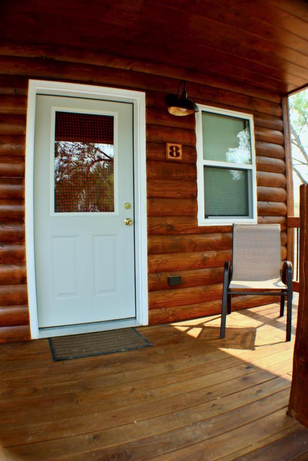 Shell Campground Greybull Exterior foto