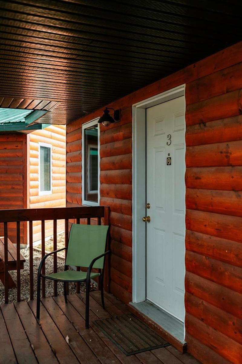 Shell Campground Greybull Exterior foto